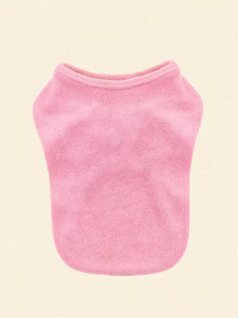 ADEDAS Sleeveless Shirt - Pink
